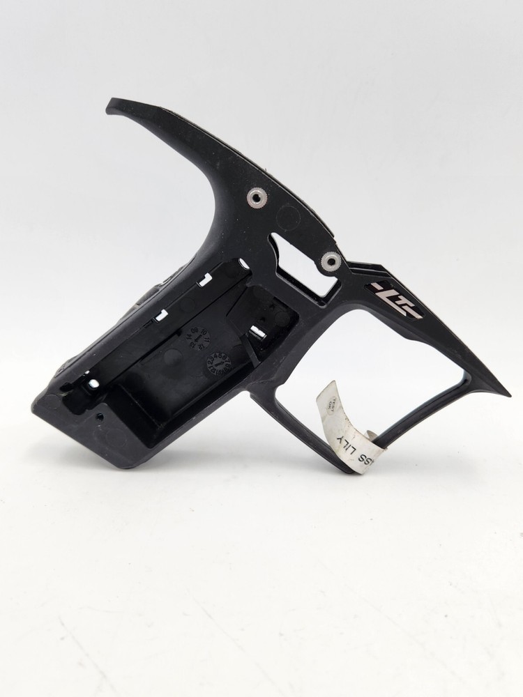 Planet Eclipse ETEK 3 / ETEK4 LT Paintball Trigger Frame - Black