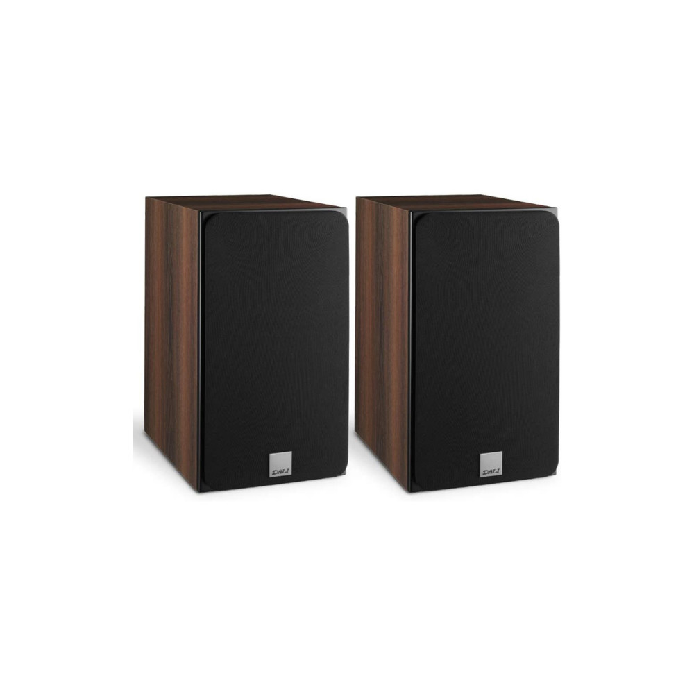 DALI Oberon 3 Compact Bookshelf Speakers (Pair)
