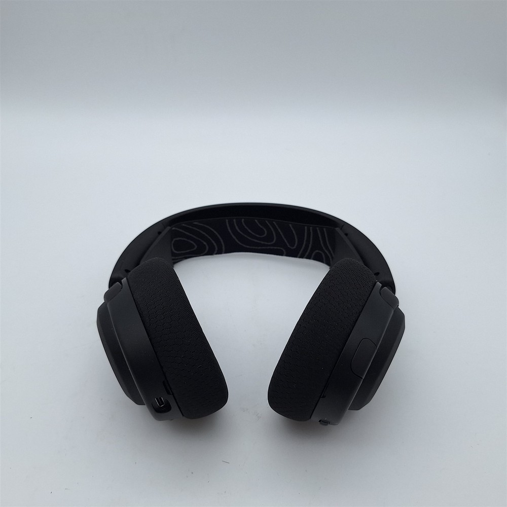 SteelSeries Arctis Nova 5 Wireless Multi-System Gaming Headset, Black