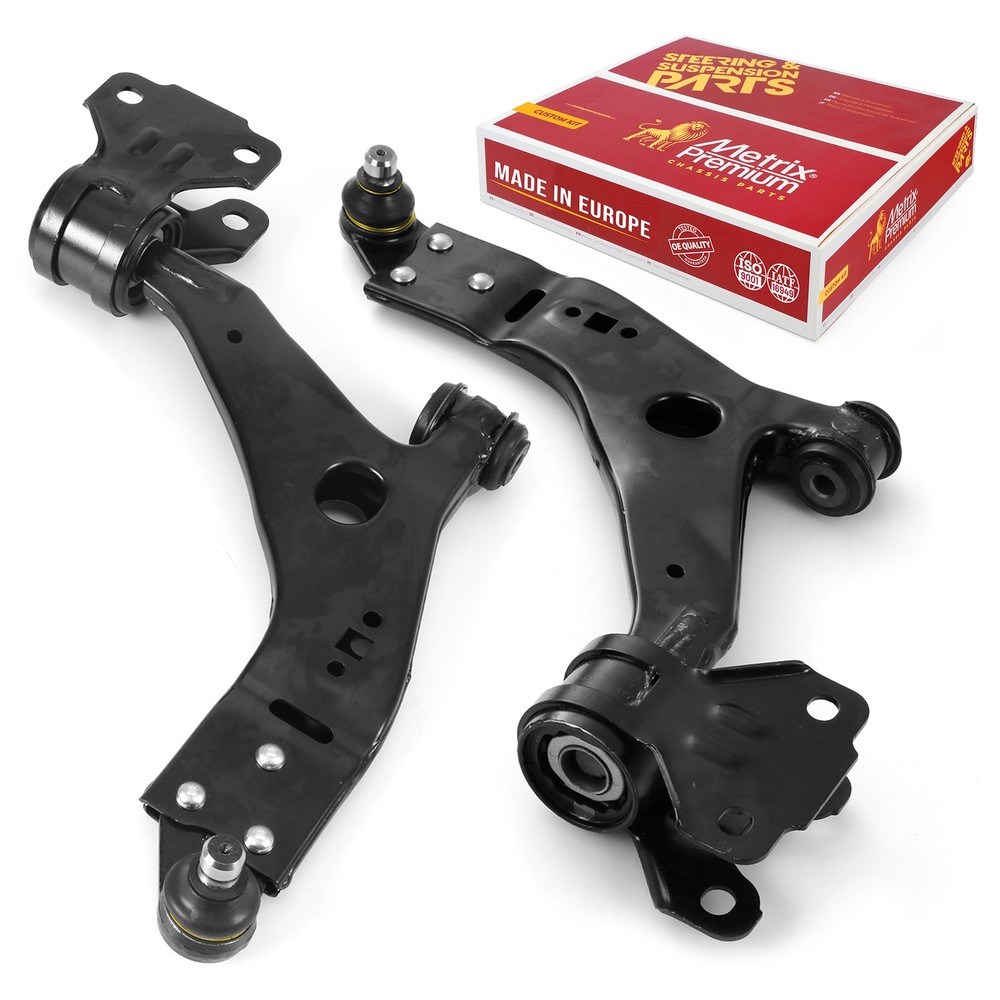 For 2013-2019 Ford Escape Front Lower Control Arm Set Left & Right 2 PCS