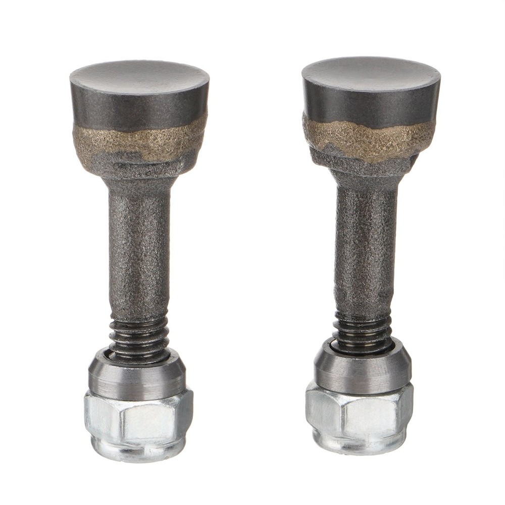 20 Pack Stump Grinder Teeth Compatible with 500 Series Replace For Stump Removal