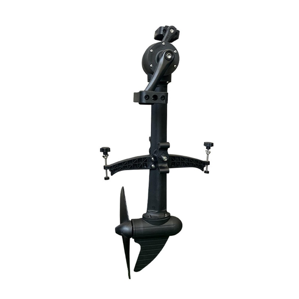 Kayak Pedal Power System Premium Professional Accessory Replace Universal