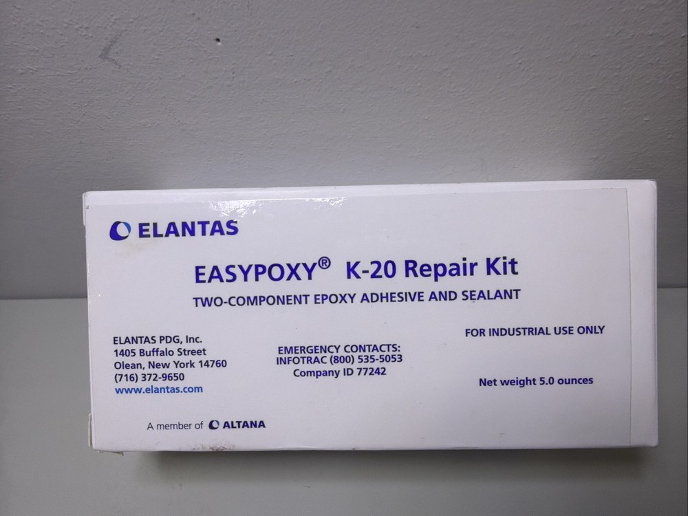 Easypoxy K-20 Repair Kit