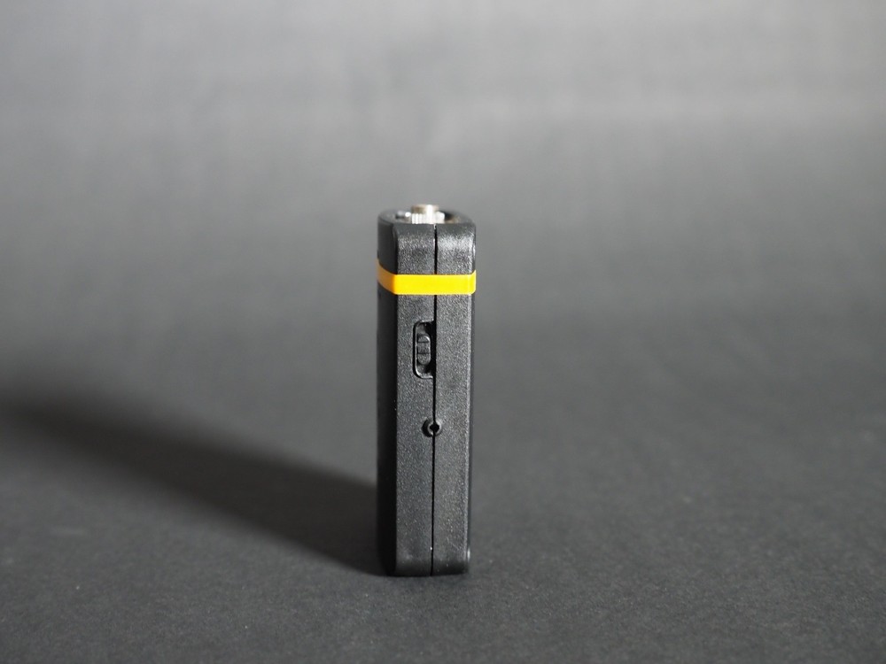 Tentacle Sync Track E Timecode Audio Recorder 32-Bit Float w/ Lav Mic & Kit