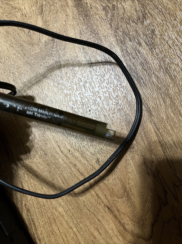 ORION Model 230A Portable pH METER *Untested*