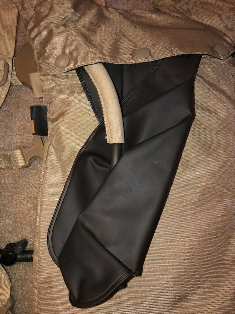 CamelBak Maximum Gear Desert Camo Thermobak 3L Hydration Pack
