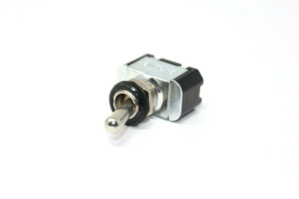 Carling 2 Position Toggle Switch 71R0010