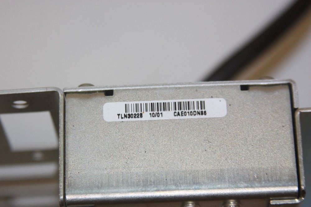 High Power Junction Box TLN3022B--Motorola Quantro/Quantar Repeater/Base Station