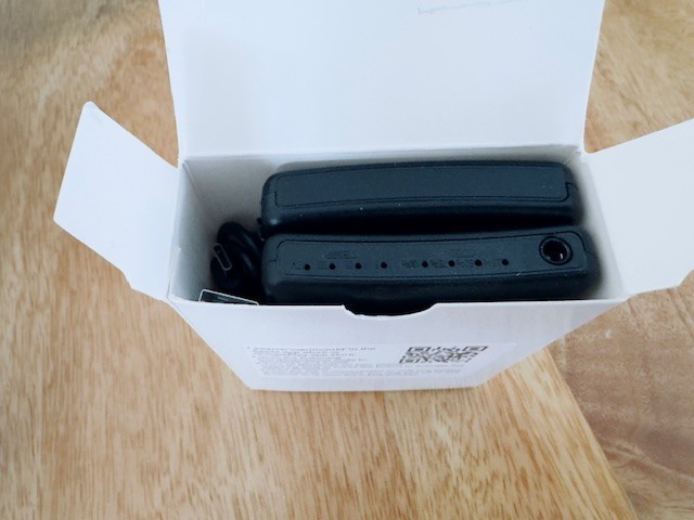 Heated Socks Rechargeable Battery