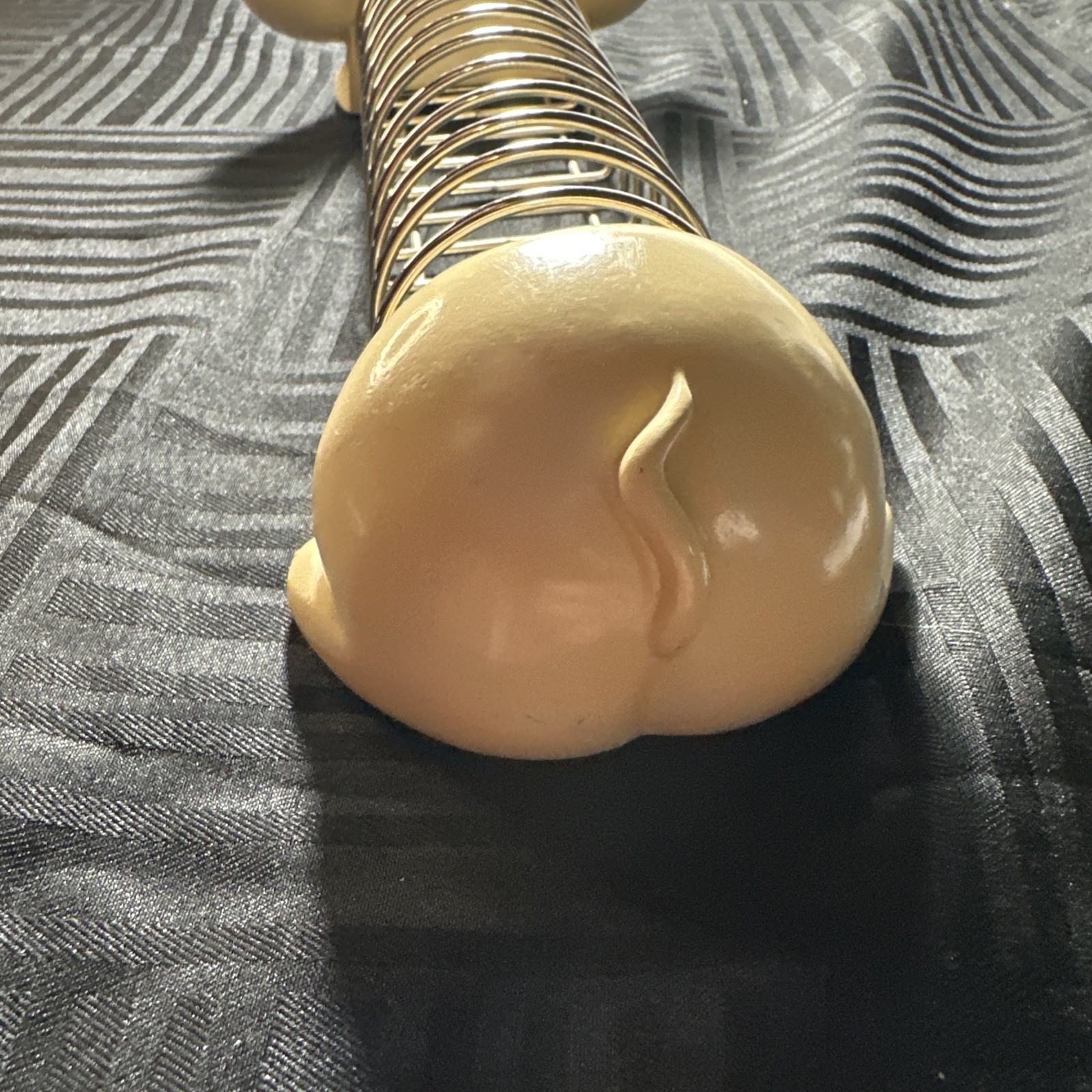 Vintage Mouse Letter Sorter