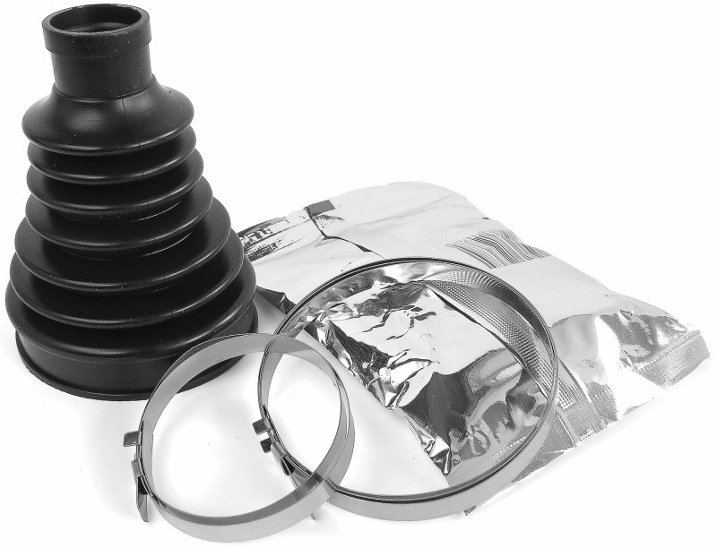 EPI CV Boots