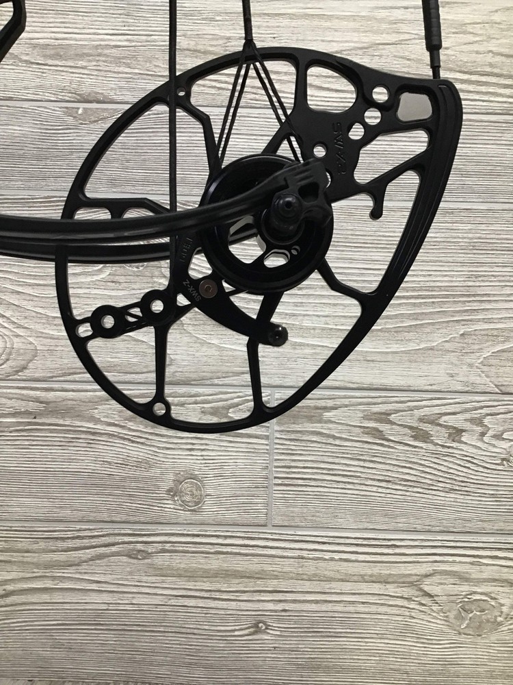 Used Mathews ARC 30 LH Black Loaded Package!!