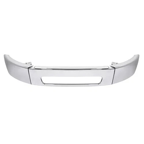 Front Bumper Assembly Compatible with 2003-2021 Freightliner M2 106 112 Models