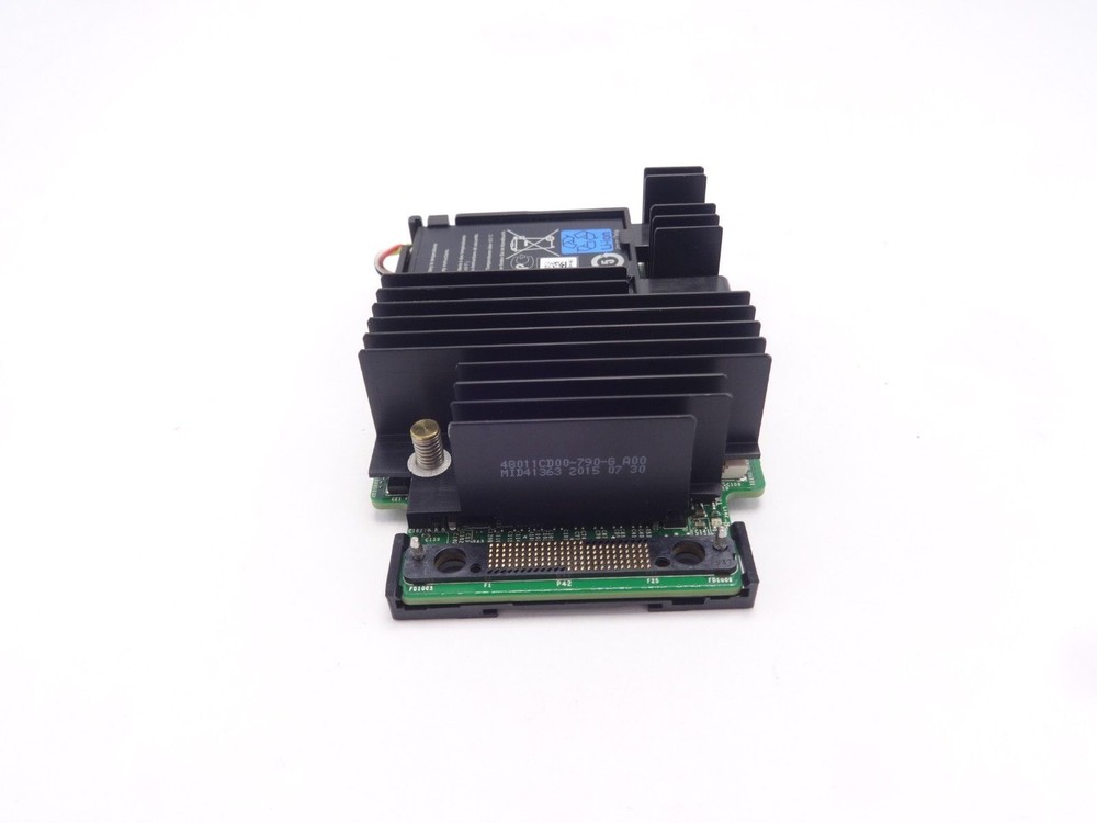 Dell 7H4CN PERC H730P Raid Controller Mini Mono12GBPS 2GB NV Cache