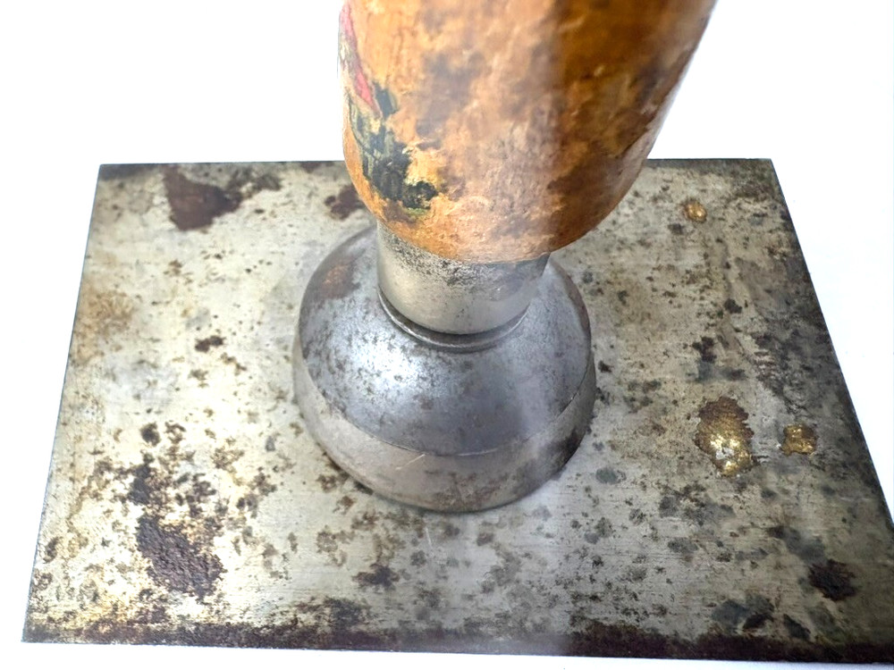 Vintage Millers Falls Universal Cabinet Scraper Carpenter Tool