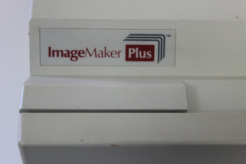PRESENTATION TECHNOLOGIES IM101 IMAGEMAKER PLUS FILM RECORDER