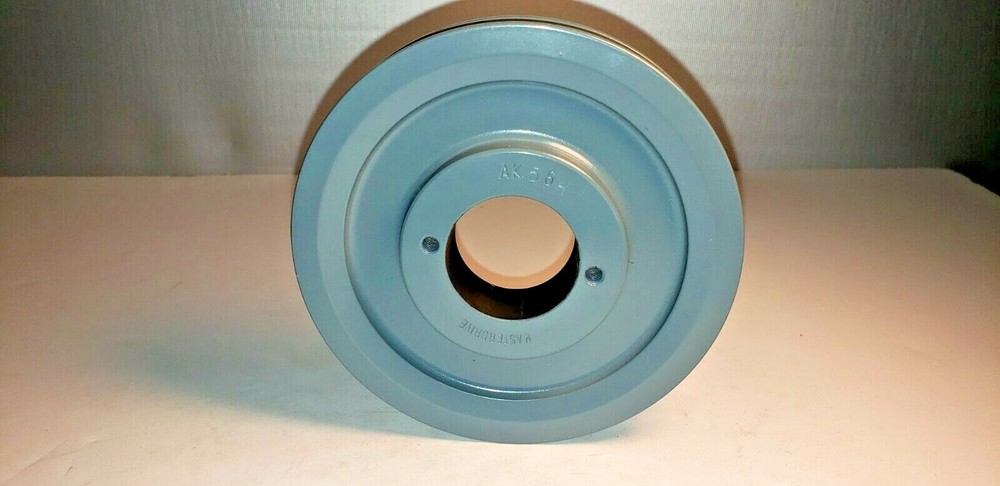 MasterDrive, AK56H, Fixed Pitch Sheave
