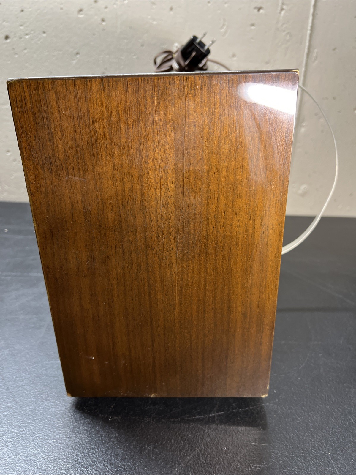 NORDMENDE RIGOLETTO RÖHRENRADIO