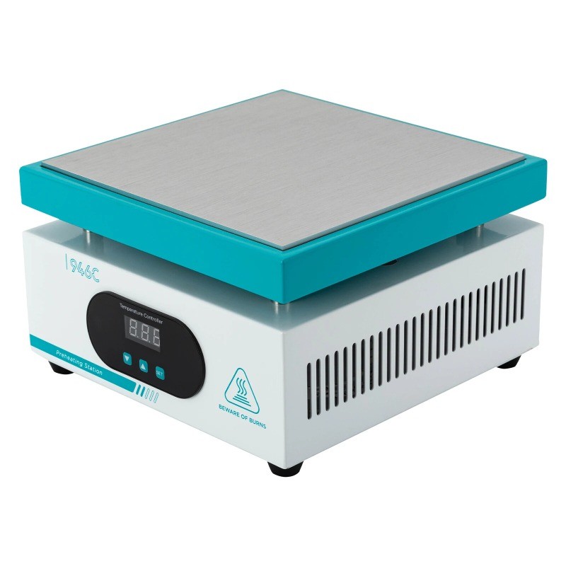 Digital Display Heating Station Temperature-Controlled Adjustable Platform