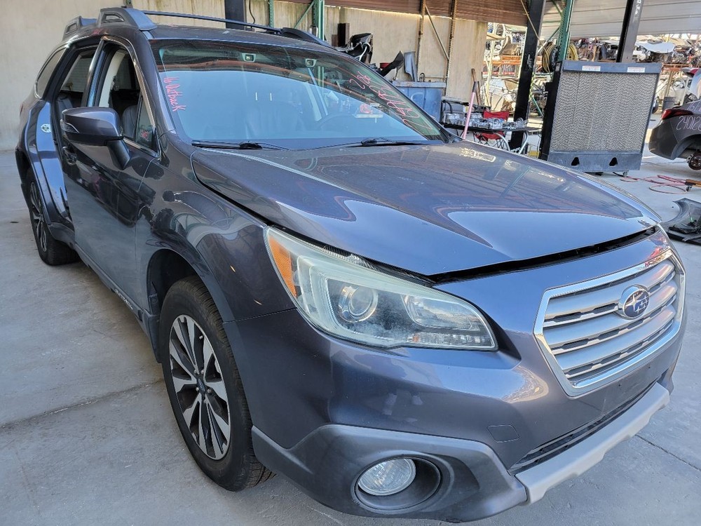 2016 Subaru Legacy Upper Camera Windshield Mounted Upper 87501AL022
