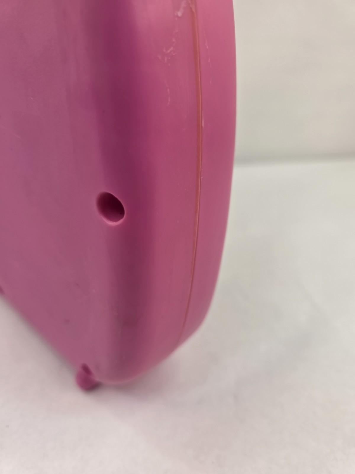 Vintage Disney Minnie Mouse Musical TV WORKS