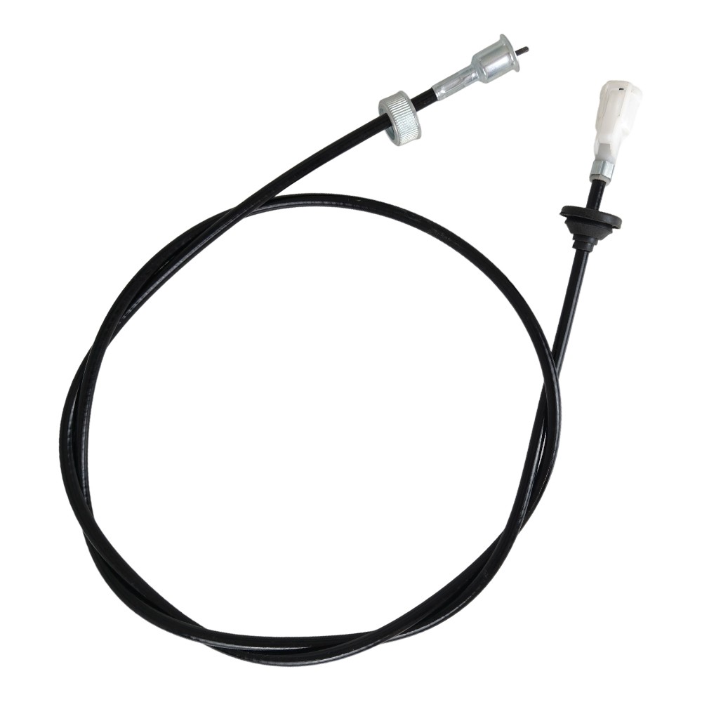 New For 1968-1976 Dodge Plymouth A,B,E Body 62"inch Speedo Speedometer Cable US