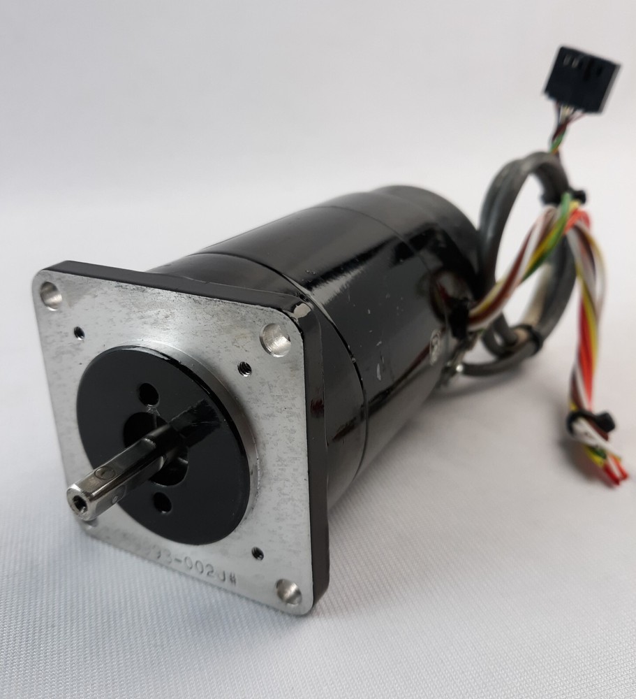 Bodine 23T2FEHH Stepping Motor