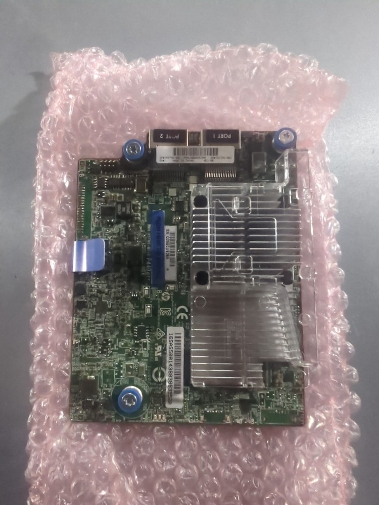 HPE Smart Array P440ar Adaptive RAID On Chip (AROC) Daughterboard Controller...