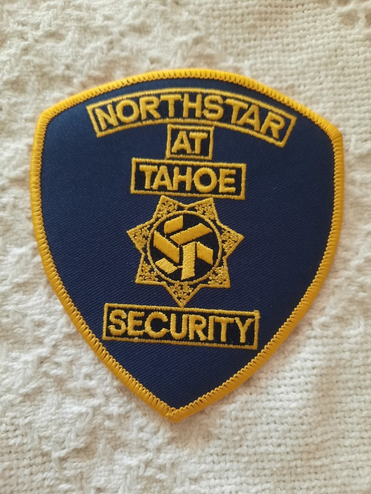 Northstar at Tahoe Security Patch