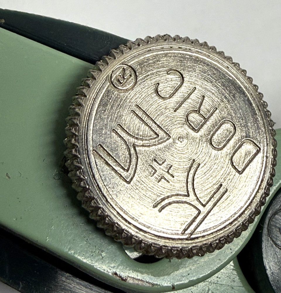 Vintage Leroy Adjustable Scriber (61-3160) (K+E)