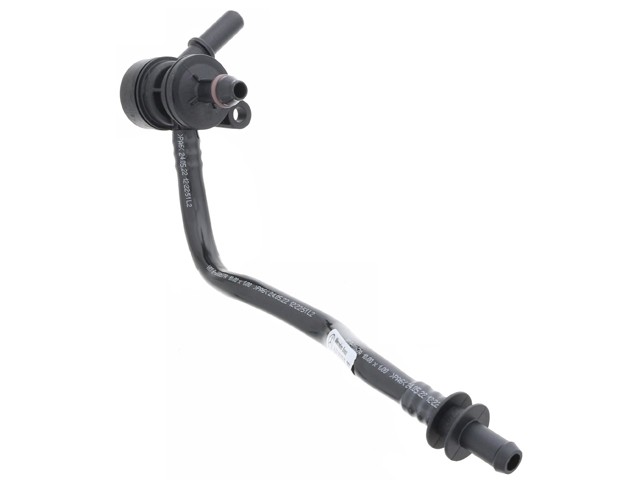 GENUINE MERCEDES 2710180200 Purge Line Mercedes-Benz C250 SLK250