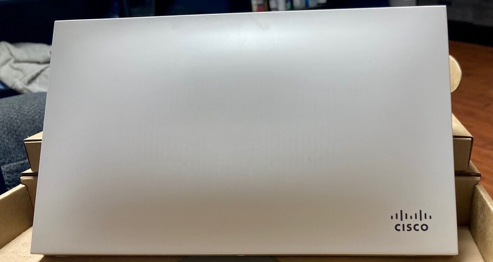 Cisco Meraki MR52-HW Cloud Managed Access Point - UNCLAIMED