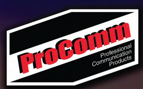 PROCOMM JBC91034L 1 1/2" Long HEX Coupler Nut with SO239