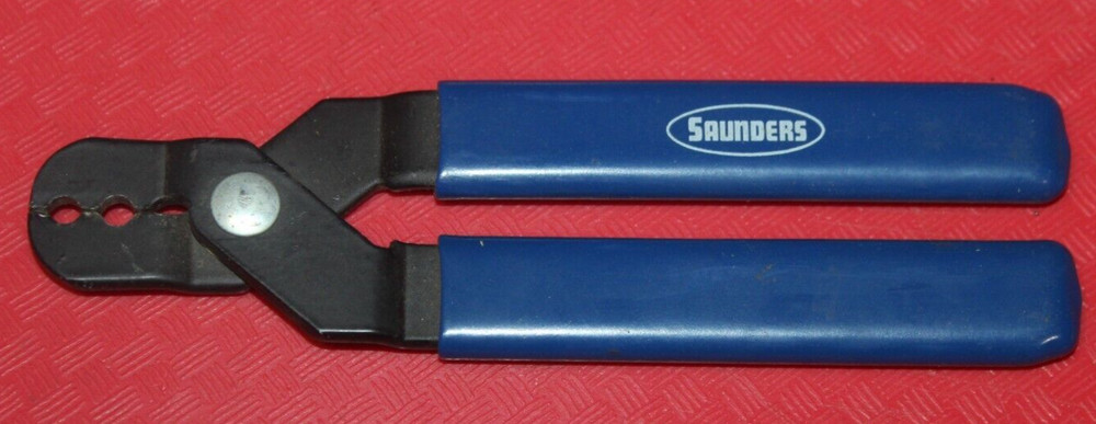 Saunders ARCHERY PLIERS