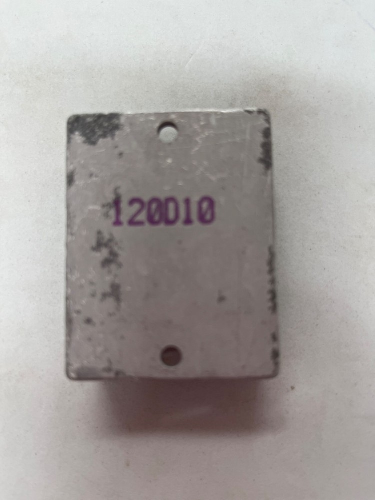 00-331970 RELAY SOLID STATE HOBART