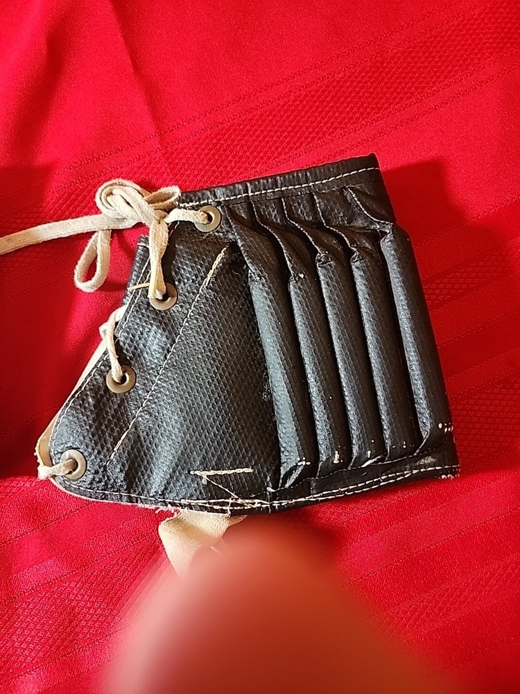 Vintage Ankle Weights