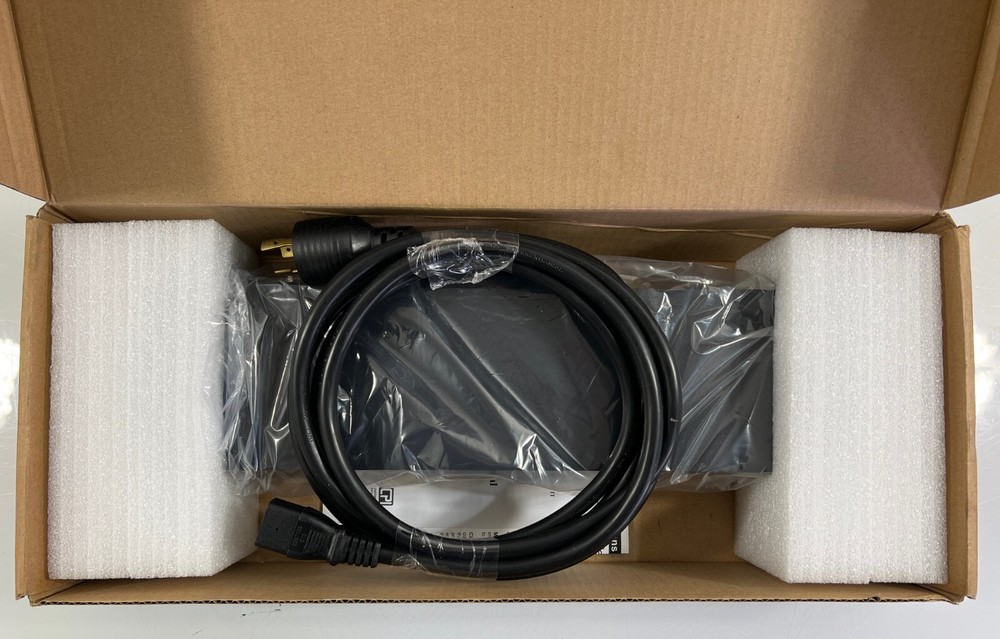 Chatworth Power Distribution Unit 025-907005-031