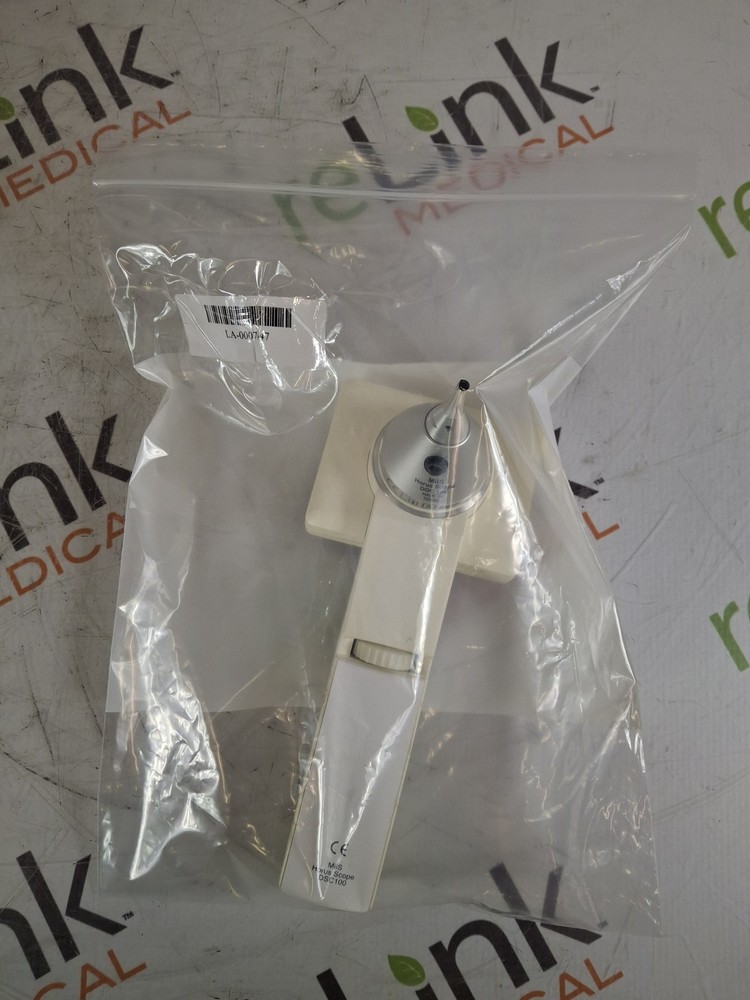 JedMed Horus Digital Scope