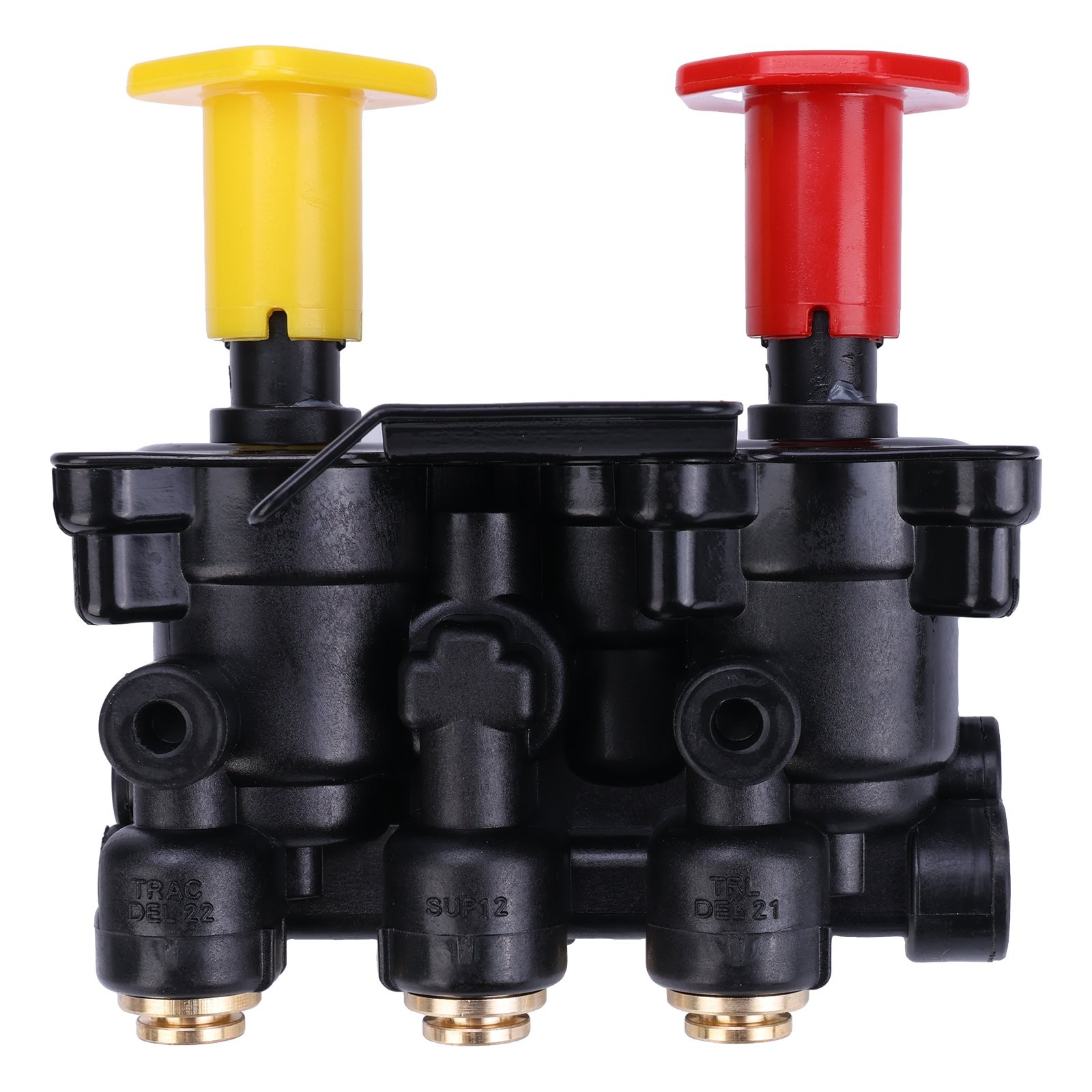 REPLACEMENT: 24340522/ 5 PORT FOR VOLVO VNL DASH VALVE