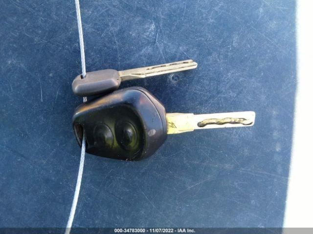 BOXSTER 2000 Resistor Electrical 268474