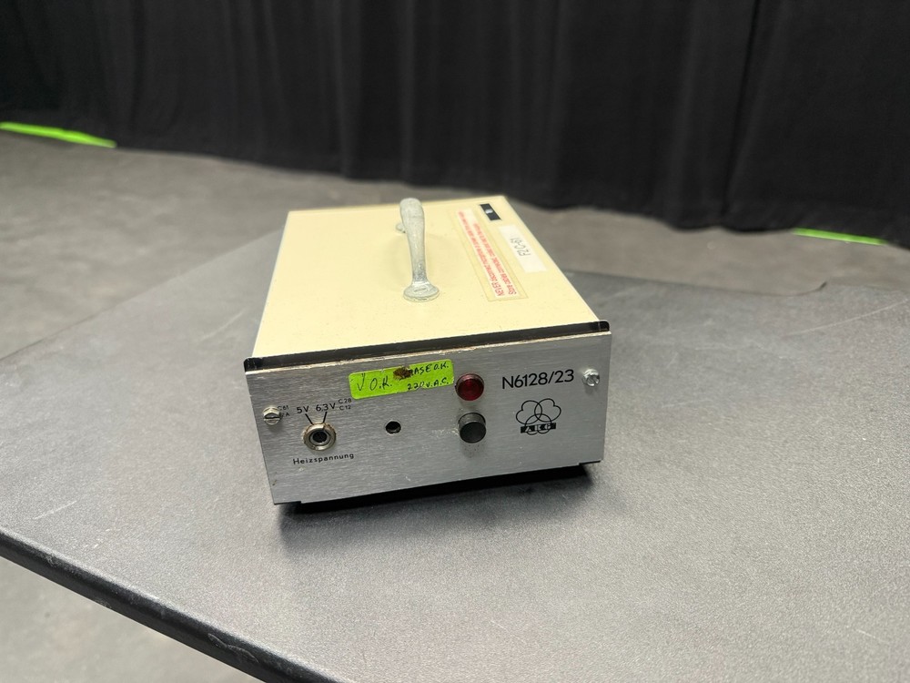 AKG Power Supply Unit N6128/23