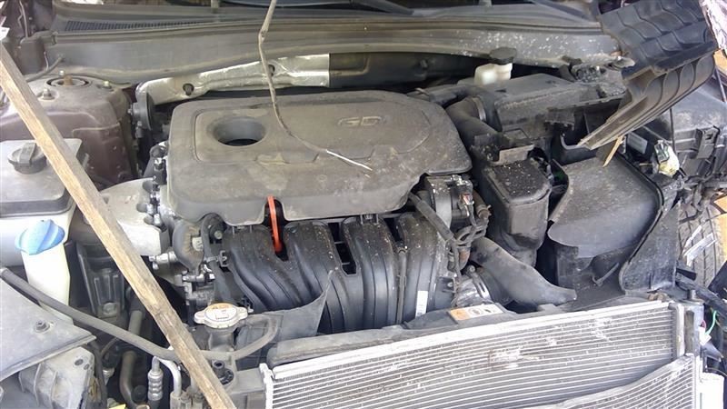 OPTIMAKIA 2017 Fuse Box Cabin 6867