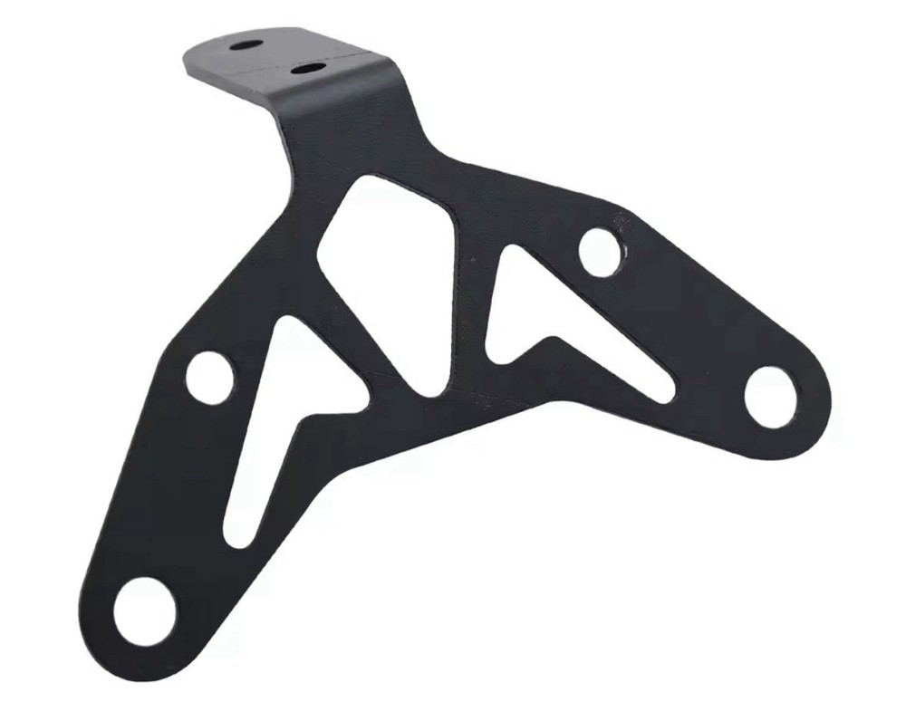 SURRON LIGHT BEE X REAR TAIL LIGHT BRACKET MOUNT