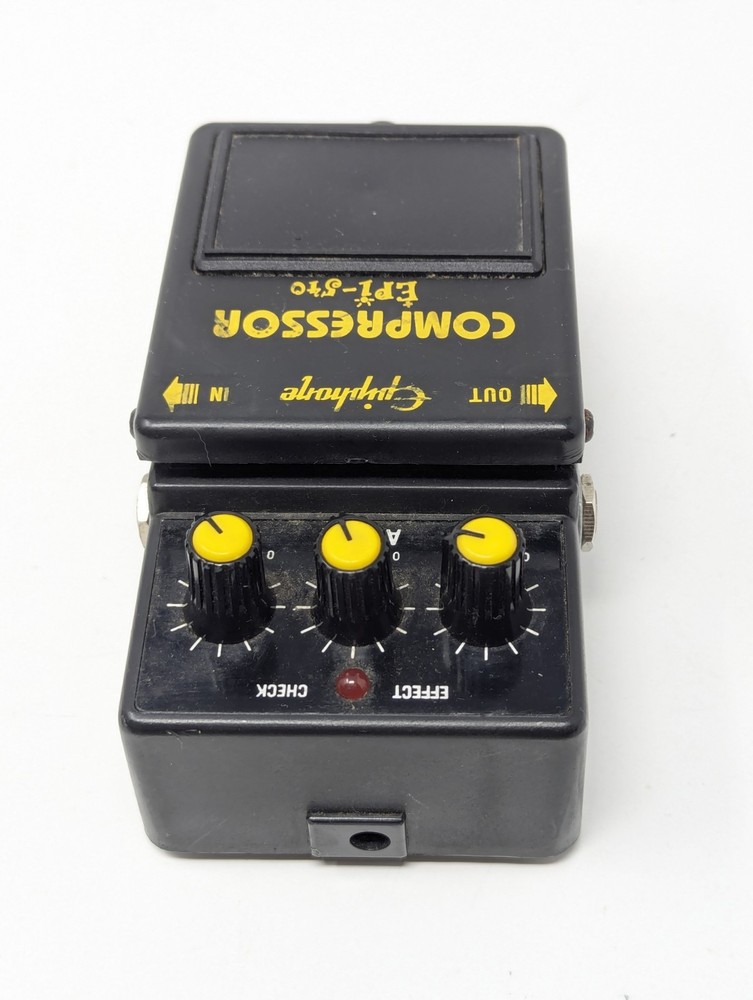 Epiphone Compressor Epi-540
