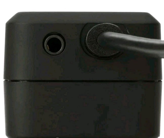 IK Multimedia IRIG PRE 2 Audio Interface