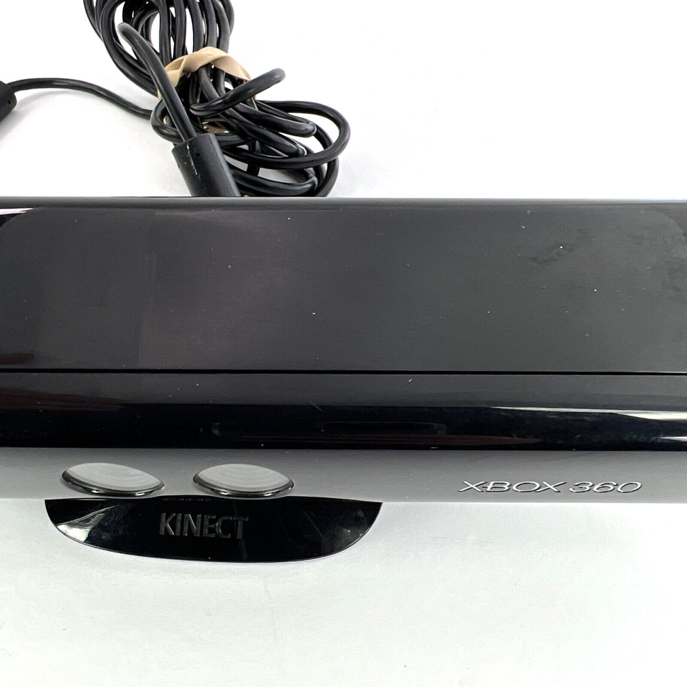 Microsoft XBOX 360 Kinect Sensor Bar Model 1414