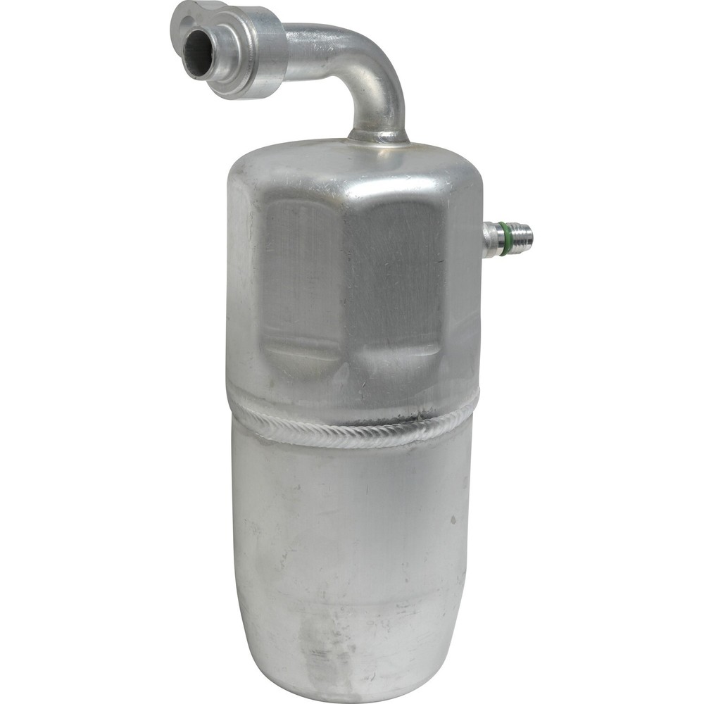 A/C Accumulator UAC For 2006 Chevrolet Avalanche 1500