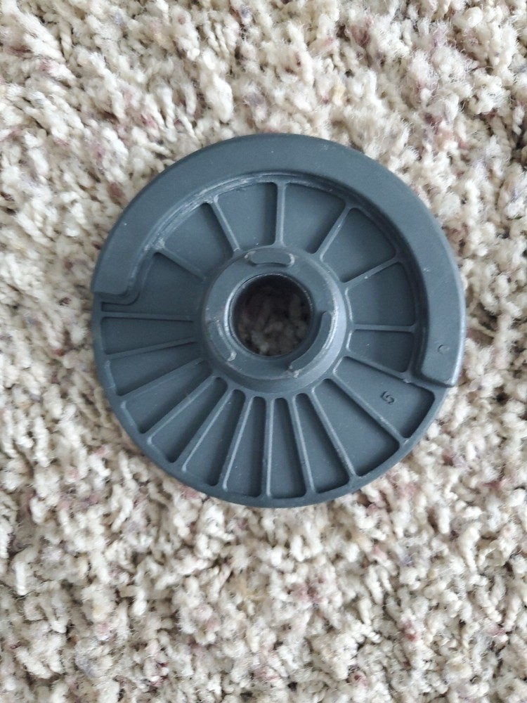 AUTHENTIC Bowflex/Nautilus 552 Series 1 Disc Replacements. See description