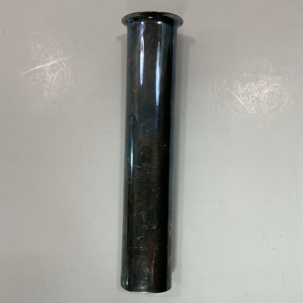 Vintage Reed & Barton Bud 8” tall