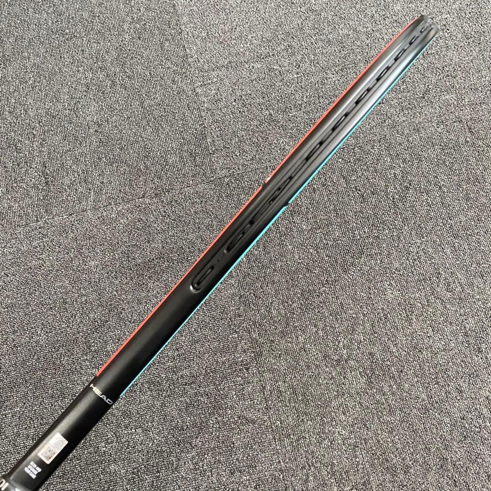Excellent HEAD GRAVITY PRO GRAPHENE360+ CPI200